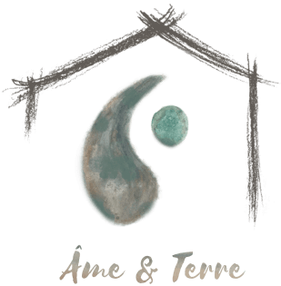 Logo Âme & Terre